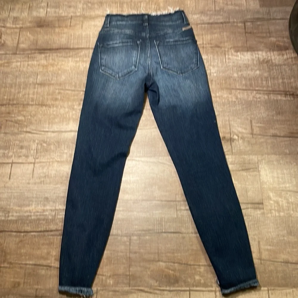 Kancan buttonfly jeans - Picture 6 of 9